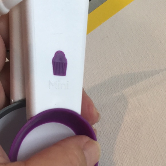 Wilton Batter Spoons - Picture 5 of 6